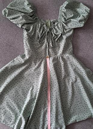 Платье на девушку, рост 150 -160 см. 300 грн.
