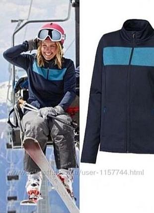 Термокофта, олимпийка