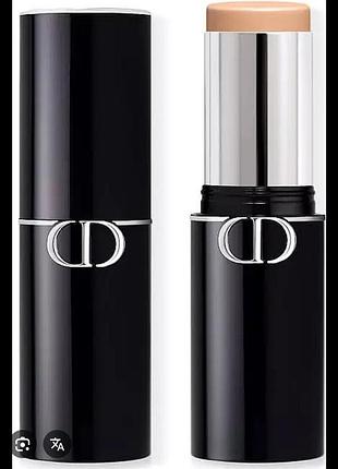 dior forever skin glow foundation