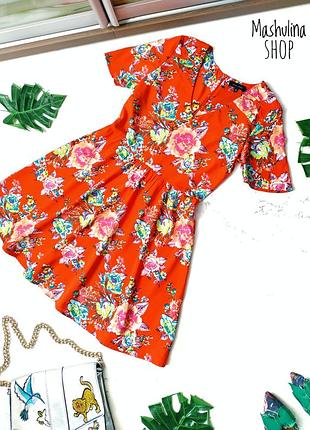 ❤️симпатичное платье фирмы new look