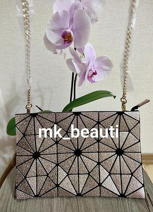 Сумка клатч косметичка мері кей mary kay