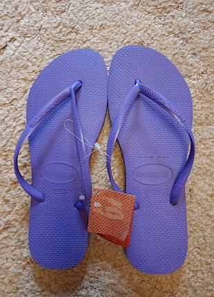 Вьетнамки мужские havaianas, 43/44
