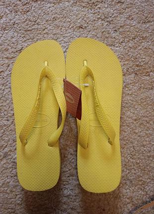 Вьетнамки мужские havaianas, 43/44