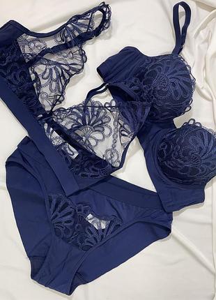 Комплект intimissimi