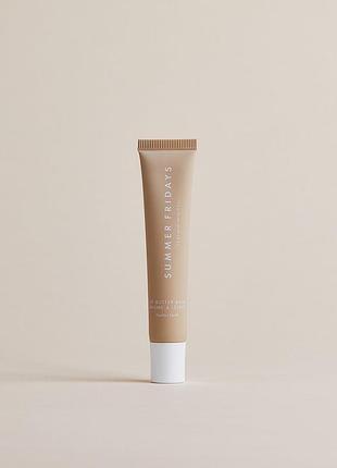 Бальзам для губ summer fridays vanilla