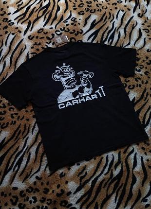 Футболка carhartt