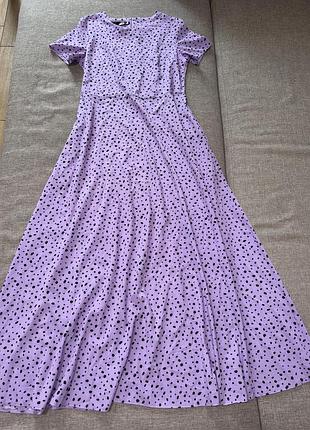 Сукня розмір l