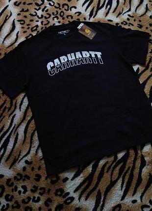 Футболка carhartt