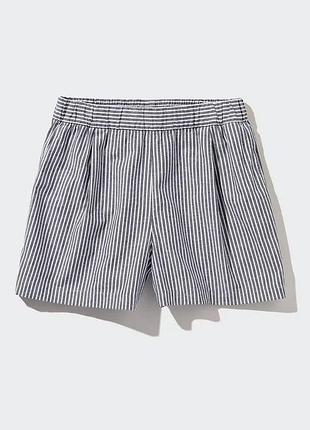 Uniqlo брендові шорти