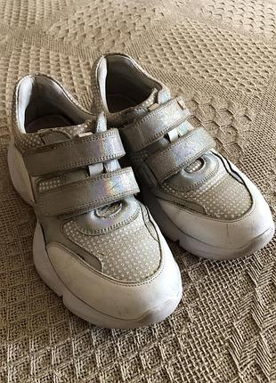 Кросівки djoy orthopedic