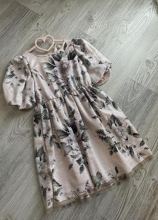 Нова сукня 3