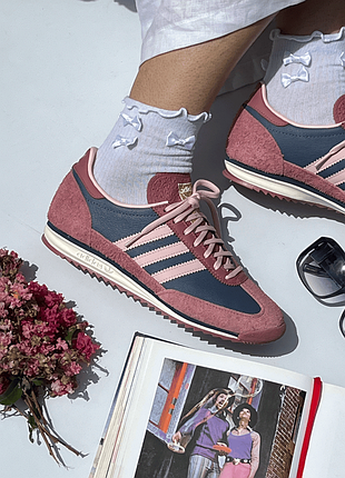 Нові жіночі кросівки adidas sl 72 og w