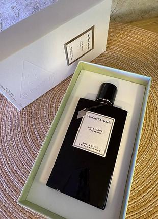 Van cleef & arpels bois doré 75ml парфуми для жінок та чоловіків