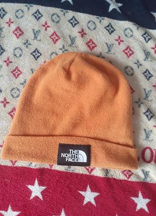 Шапка The North Face тнф