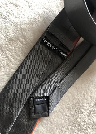 Сіра краватка 5