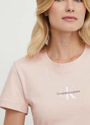 Футболка calvin klein s оригінал