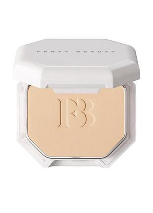 Пудра fenty beauty