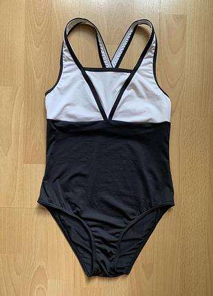 Слитный купальник calzedonia model cobey
