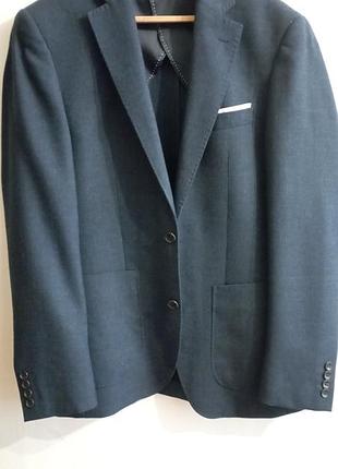 Пиджак мужской moss1851