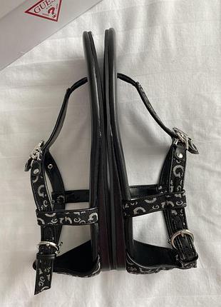 Босоніжки сандалі guess оригінал