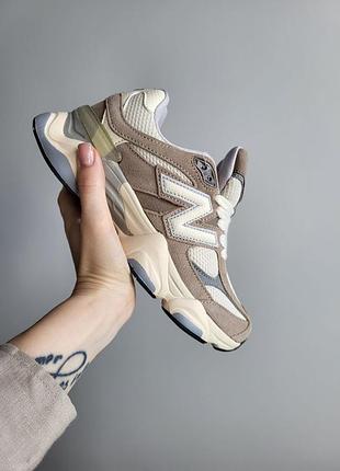 Кроссовки new balance 9060