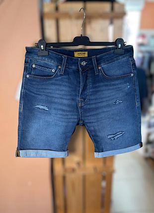 Шорти jack & jones