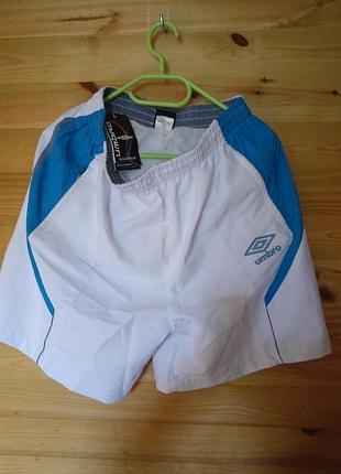 Шорты  umbro