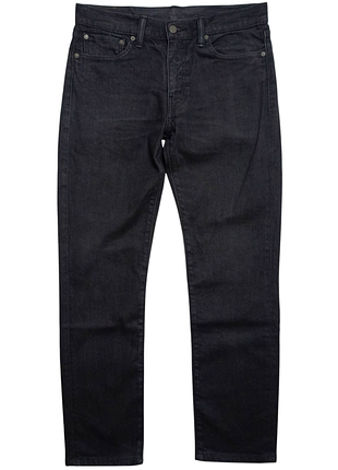 Сірі джинси levis 511 33 x 34 штани