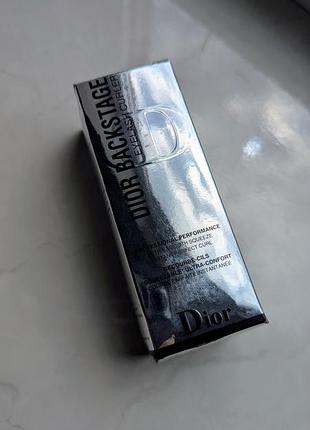 Dior backstage щипцы для подкручивания ресниц