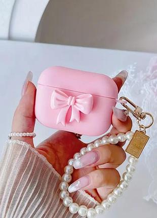 Чохол для навушників airpods pro