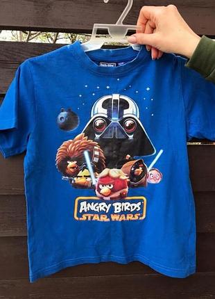 Футболка хлопчику