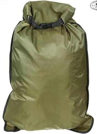 Баул mfh transportbeutel wasserdicht 20l олива
