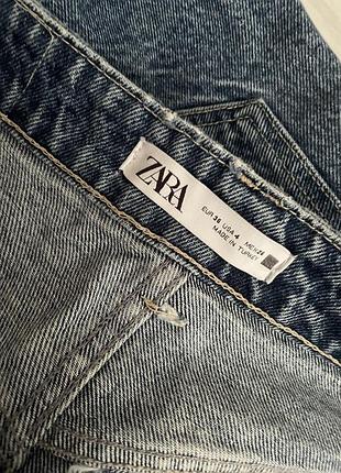 Шорти  zara 3