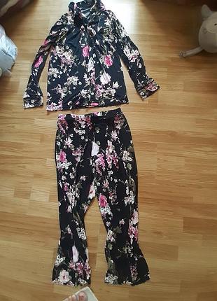 Костюм женский м
