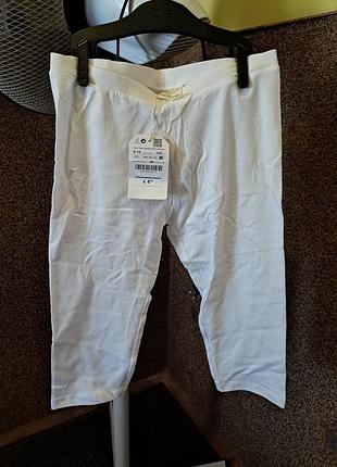 Велосипедки zara