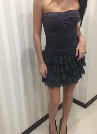 Платье jennyfer