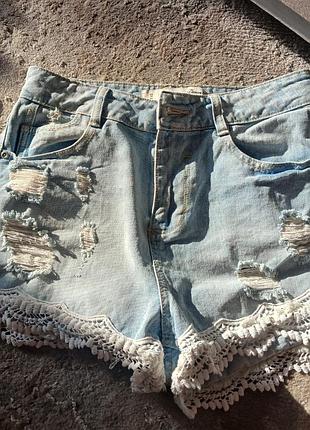 Продам шорти