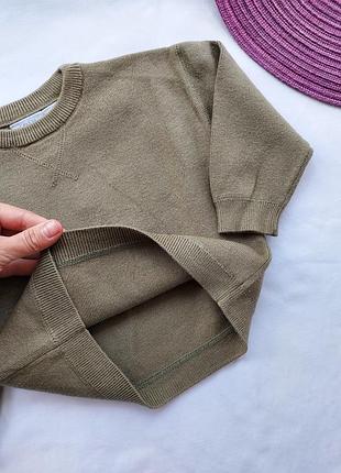 Светр zara 3