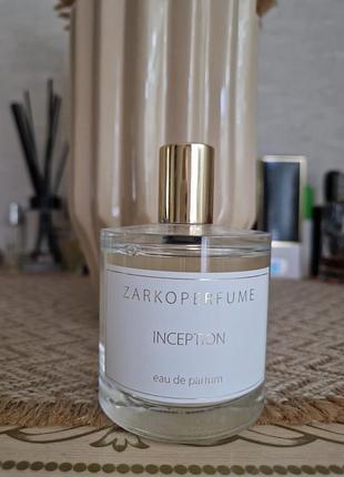 Парфюмированная вода zarkoperfume оригинал!!