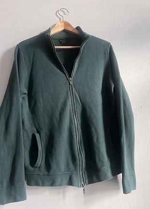 Кофта чоловіча massimo dutti