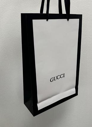 Пакет gucci