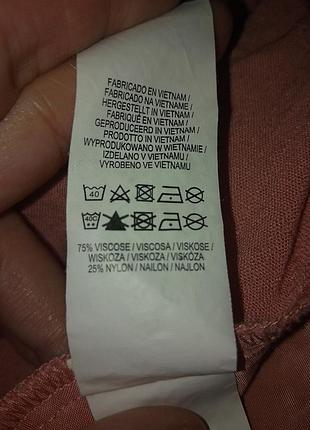 Кюлоты primark, размер s-m 7