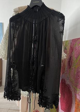 Блуза roberto cavalli class