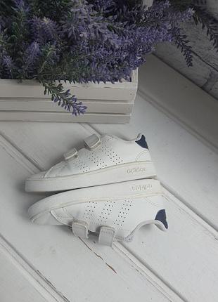 Кроссовки кеды adidas 25 размер оригинал5 фото
