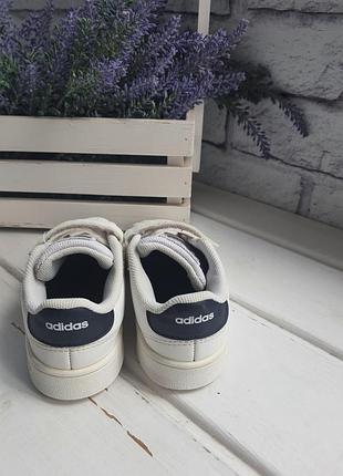 Кроссовки кеды adidas 25 размер оригинал3 фото