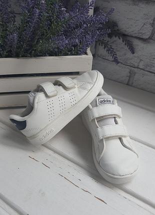 Кросівки кеди adidas 25 розмір оригінал