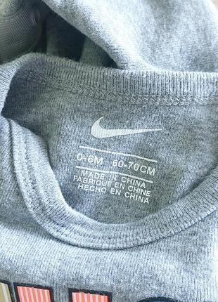 Боди  nike 5