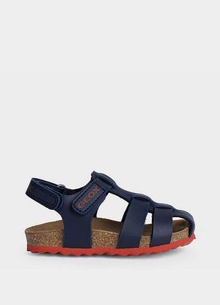 🧸 сандалії geox