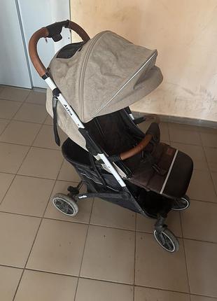 Коляска carello astra