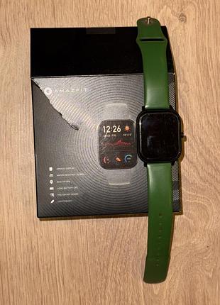 ⌚️ amazfit годинник | не працює | на запчастини або ремонт